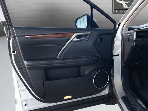Used 2018 Lexus RX 350L AWD image 35