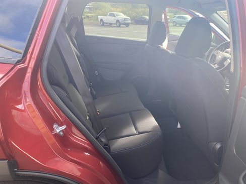 New 2026 Nissan Rogue S image 21