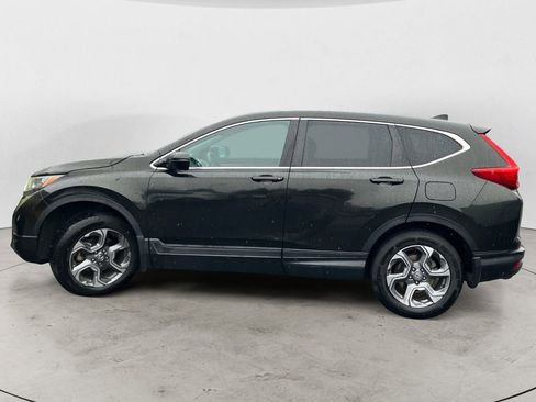 Used 2017 Honda CR-V EX-L image 2