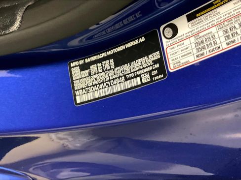 New 2027 BMW M440i Coupe w/ Premium Package RWD image 18