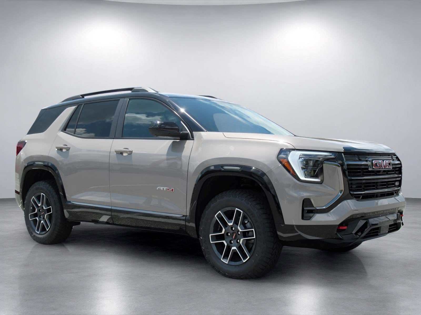 New 2027 GMC Terrain AT4 w/ Convenience Package III AWD/4WD image 1