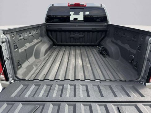 Used 2025 Chevrolet Colorado Z71 w/ Z71 Convenience Package 2 image 52