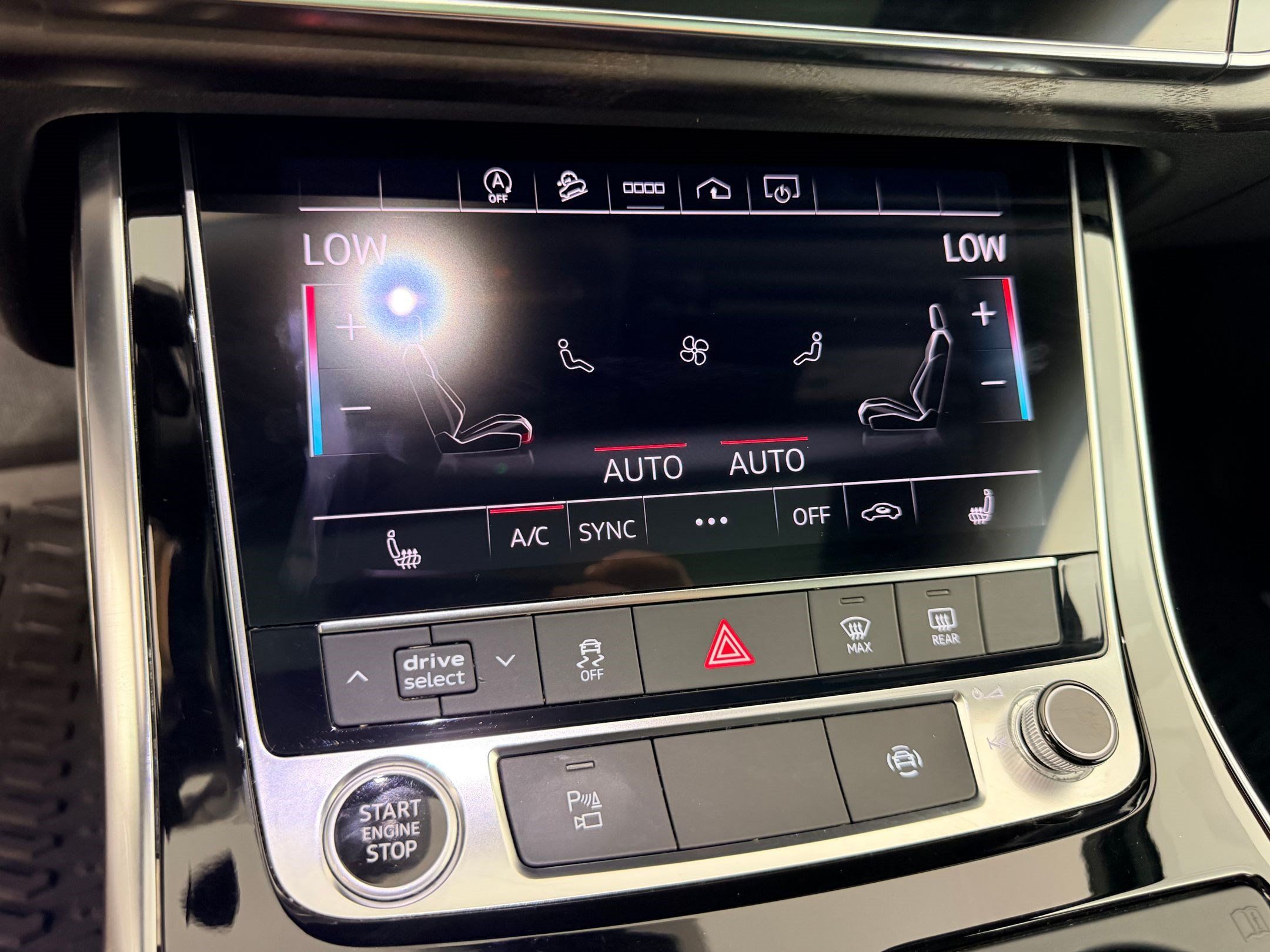 Used 2021 Audi Q7 3.0T Premium Plus w/ Premium Plus Package AWD/4WD image 19