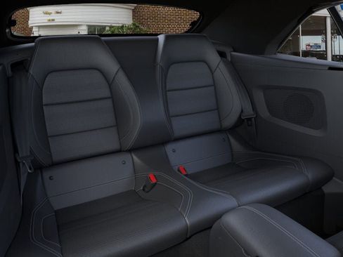 New 2026 Ford Mustang GT Premium image 11