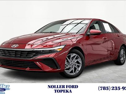 Used 2024 Hyundai Elantra SEL