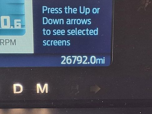 Used 2023 Ford Bronco Wildtrak image 38