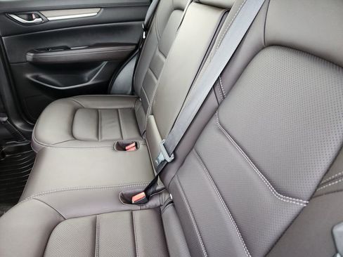 Used 2024 MAZDA CX-5 Signature image 10