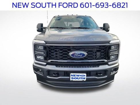New 2026 Ford F250 XL w/ STX Appearance Package image 16