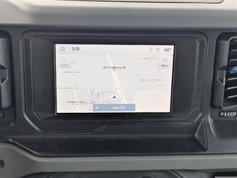 Used 2021 Ford Bronco Black Diamond image 25