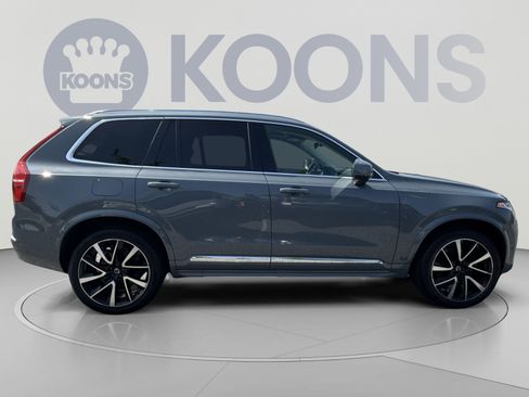Certified 2023 Volvo XC90 B5 Plus w/ Protection Package Premier AWD/4WD image 17