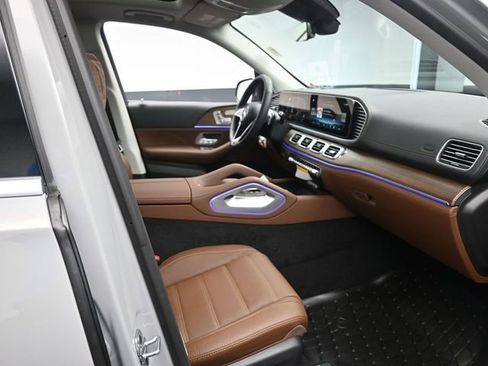 New 2026 Mercedes-Benz GLE 350 4MATIC image 29
