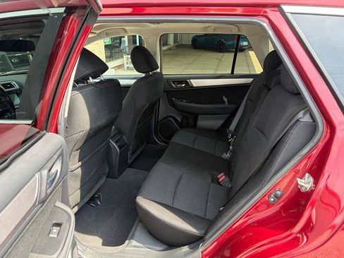 Used 2015 Subaru Outback 2.5i Premium AWD/4WD image 15