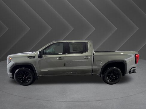 New 2026 GMC Sierra 1500 Elevation w/ Preferred Package image 2