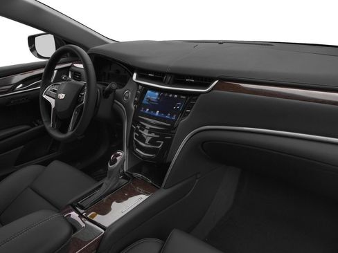 Used 2016 Cadillac XTS Luxury FWD image 11
