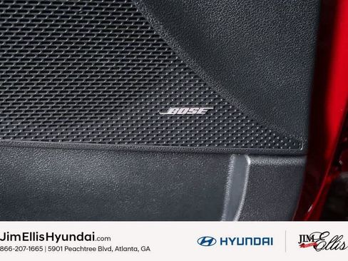 New 2025 Hyundai Sonata Limited FWD image 12