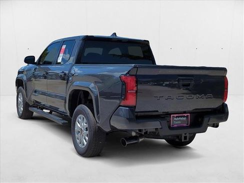New 2025 Toyota Tacoma SR5 image 9