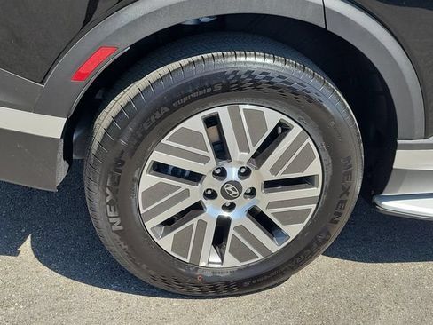 New 2026 Hyundai Palisade SEL AWD/4WD image 30