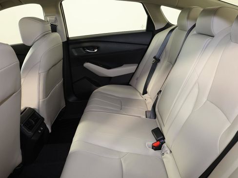 New 2026 Honda Accord EX-L image 23