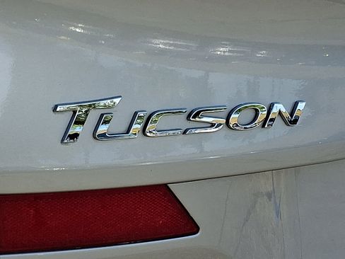 Used 2020 Hyundai Tucson SEL image 30