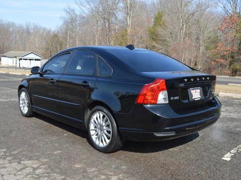 Used 2010 Volvo S40 2.4i image 7