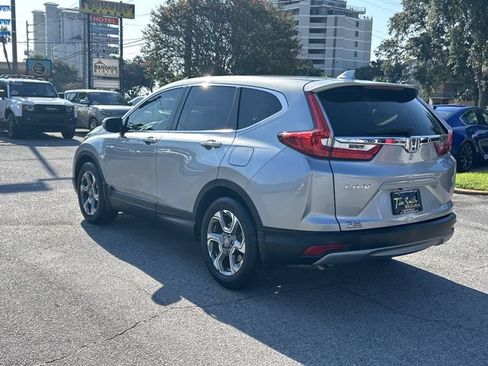 Used 2019 Honda CR-V EX-L image 6