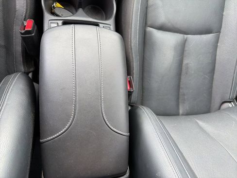 Used 2018 Nissan Rogue SL FWD image 40