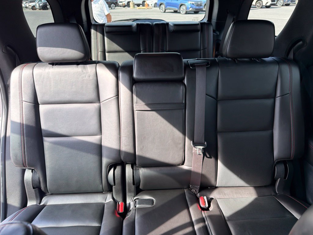 Used 2024 Dodge Durango GT AWD/4WD image 21