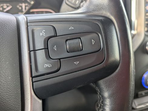 Used 2021 GMC Sierra 1500 SLE w/ Preferred Package AWD/4WD image 20