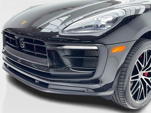Used 2022 Porsche Macan S image 5