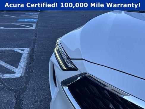 Certified 2023 Acura MDX SH-AWD image 12