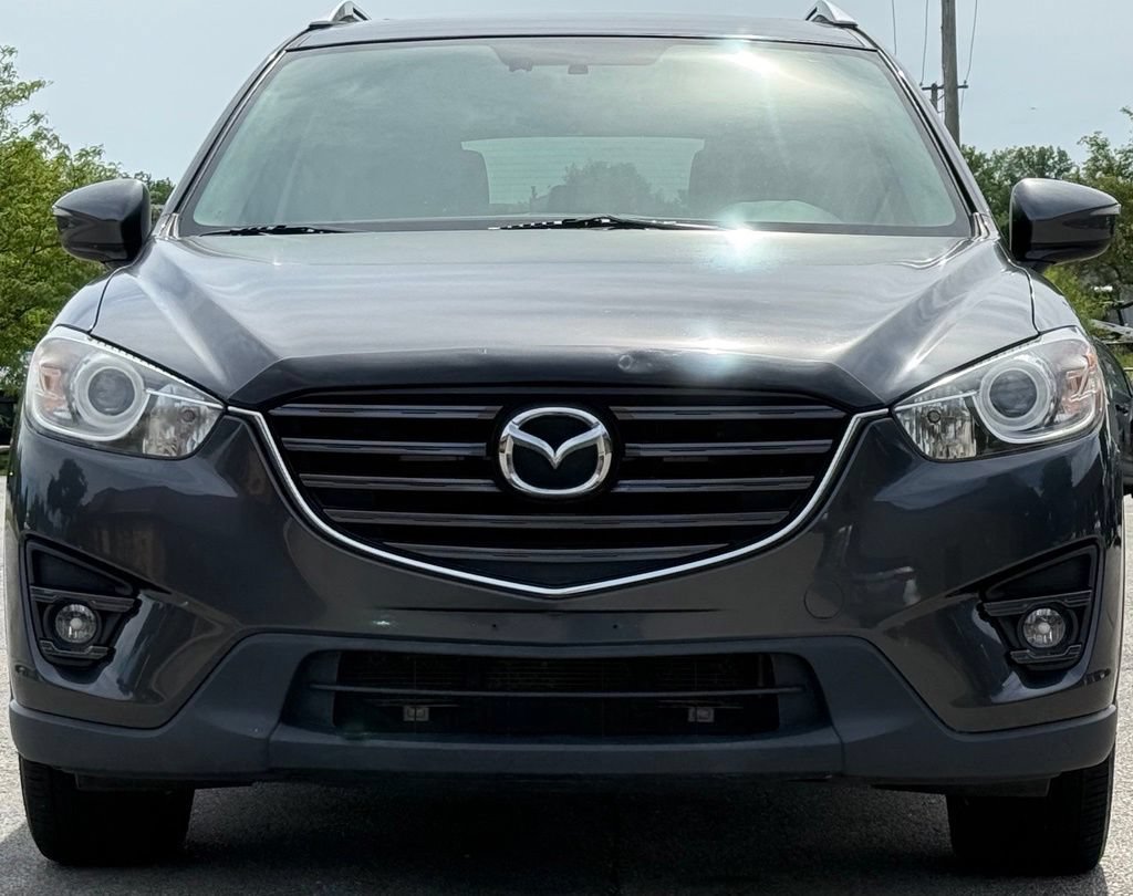Used 2016 MAZDA CX-5 Touring AWD/4WD image 8