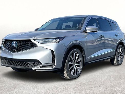 New 2026 Acura MDX Technology Package image 5