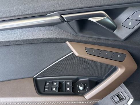 Used 2022 Audi A3 2.0T Prestige image 11