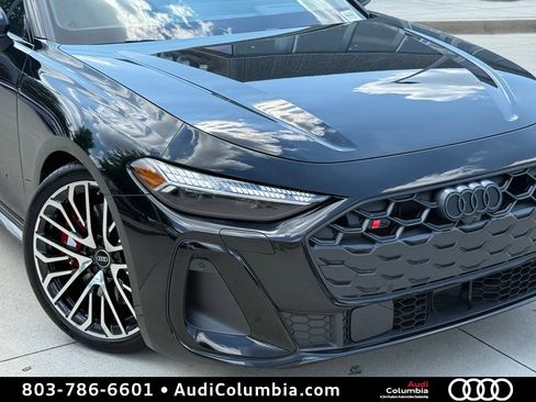 New 2026 Audi S5 Premium Plus AWD/4WD image 6