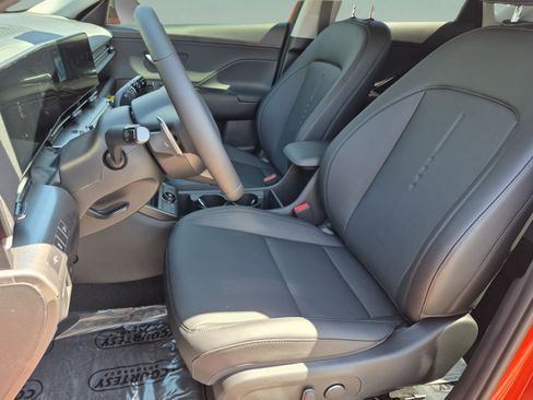 New 2026 Hyundai Kona SEL Premium FWD image 18