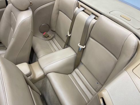 Used 2007 Jaguar XK Convertible image 24