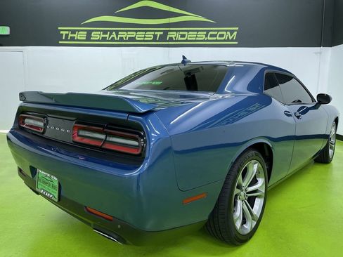 Used 2022 Dodge Challenger GT w/ Plus Package image 10