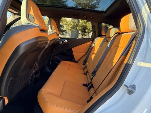 New 2026 BMW X3 xDrive30 w/ Premium Package image 15