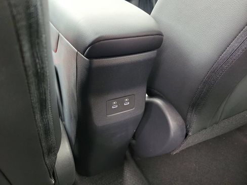 New 2026 Nissan Kicks SR FWD image 15