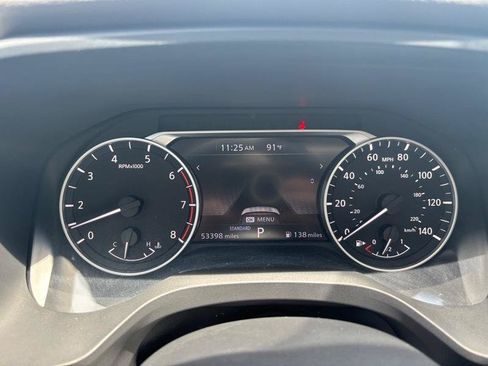 Used 2021 Nissan Rogue SV w/ Premium Package FWD image 12