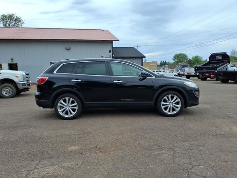Used 2012 MAZDA CX-9 Grand Touring w/ Moonroof & Bose Audio Pkg AWD/4WD image 7