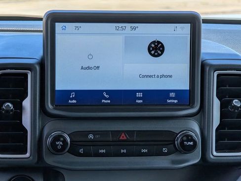 Used 2024 Ford Bronco Sport Big Bend w/ Convenience Package AWD/4WD image 15