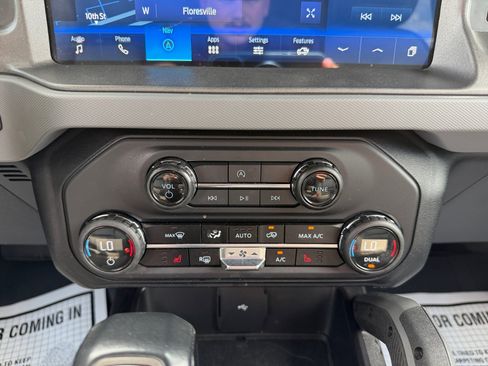Used 2024 Ford Bronco Big Bend AWD/4WD image 14