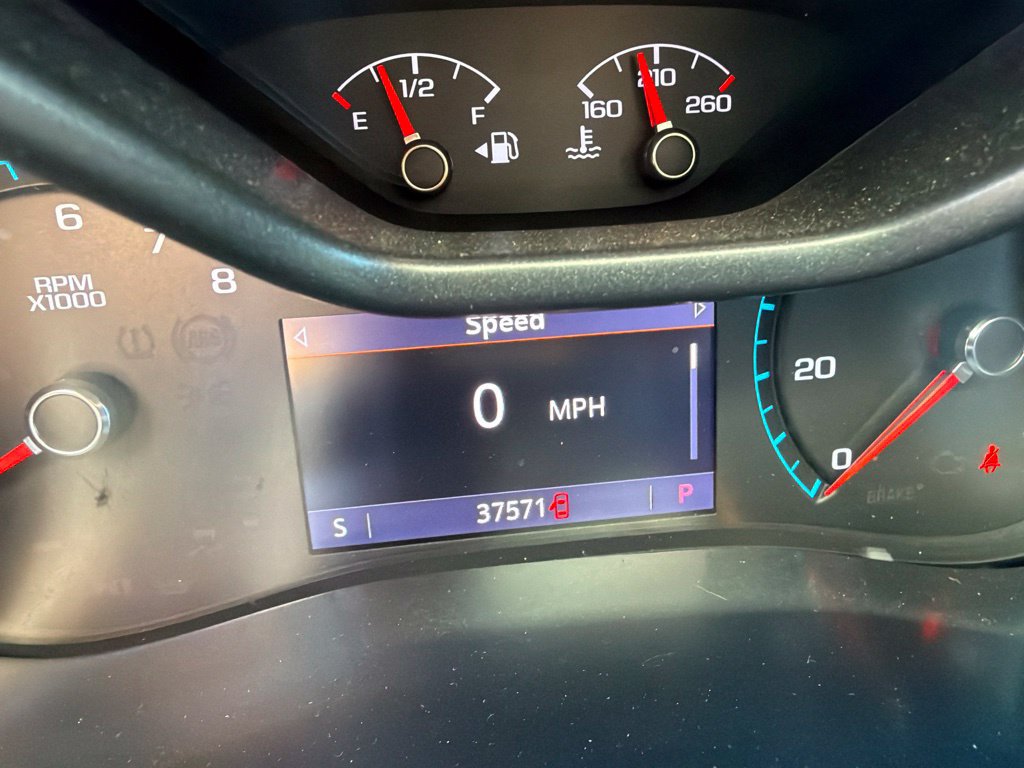Used 2019 GMC Canyon SLT w/ Driver Alert Package RWD image 19