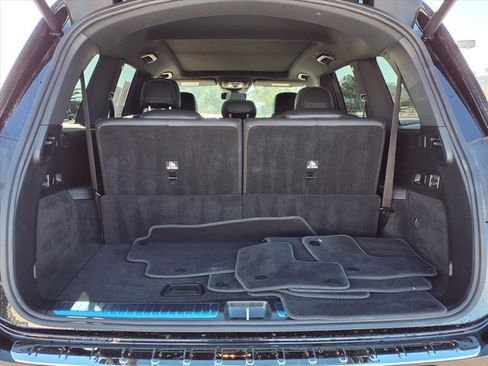 Certified 2025 Mercedes-Benz GLS 450 4MATIC image 26