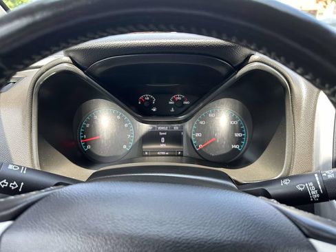 Used 2021 GMC Canyon Elevation w/ High Elevation Package AWD/4WD image 23