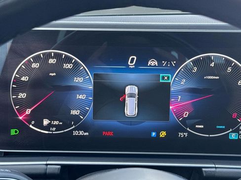 Used 2024 Mercedes-Benz Maybach GLS 600 4MATIC image 16