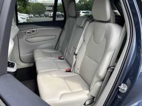 Used 2024 Volvo XC90 B6 Plus w/ Protection Package Premier AWD/4WD image 6