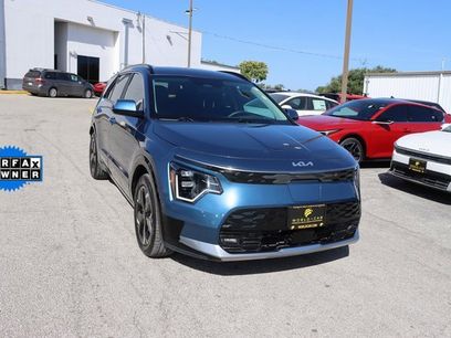 Certified 2024 Kia Niro Wave