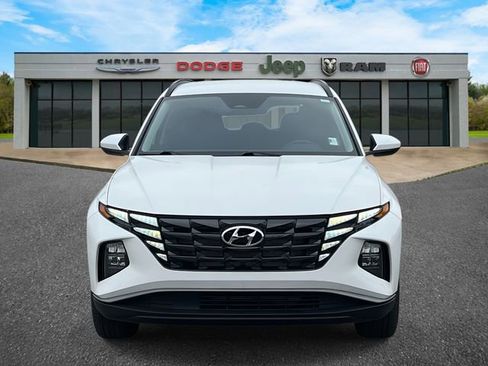 Used 2024 Hyundai Tucson SEL image 37